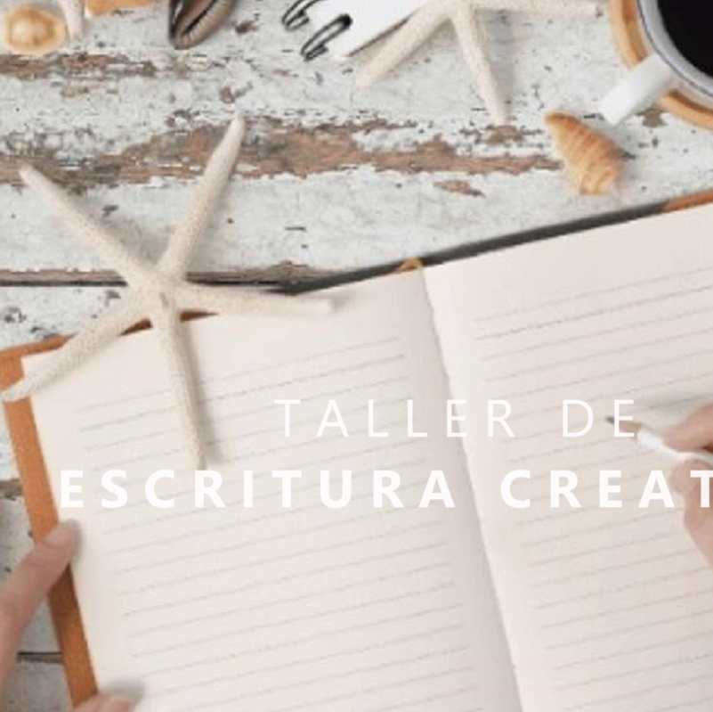 Taller de escritura creativa