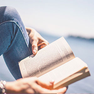 Club de lectura para profesionales
