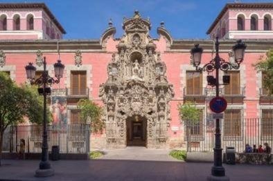 Enero Museo Historia de Madrid